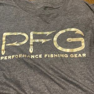 Mens PFG T-shirt